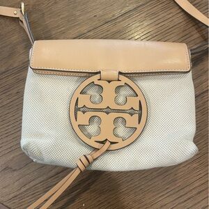 Tory crossbody bag